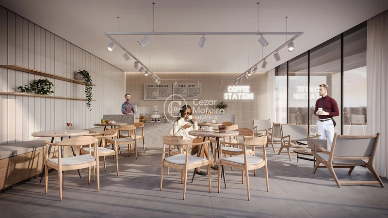 Apartamento em Porto Belo/SC com 1 suíte + Piscina privativa: 13ª foto da galeria de imagens do imóvel