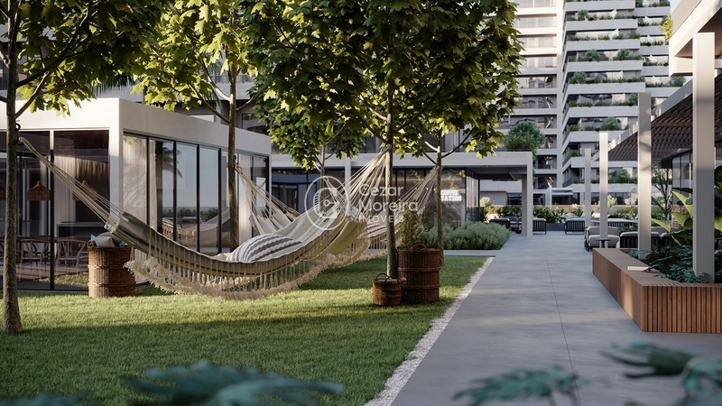 Apartamento em Porto Belo/SC com 1 suíte + Piscina privativa: 37ª foto da galeria de imagens do imóvel