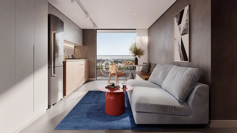Apartamento em Porto Belo/SC com 1 suíte + Piscina privativa: 7ª foto da galeria de imagens do imóvel