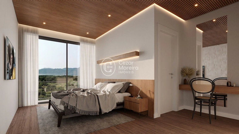 Apartamento em Porto Belo/SC com 1 suíte + Piscina privativa: 6ª foto da galeria de imagens do imóvel