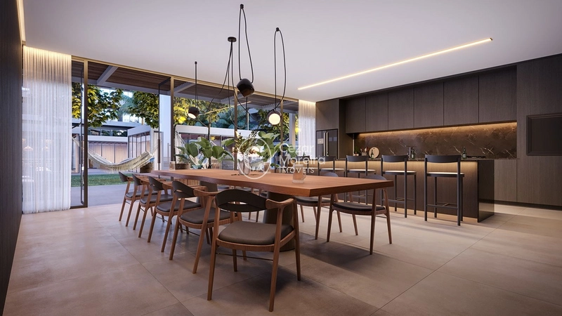Apartamento em Porto Belo/SC com 1 suíte + Piscina privativa: 24ª foto da galeria de imagens do imóvel