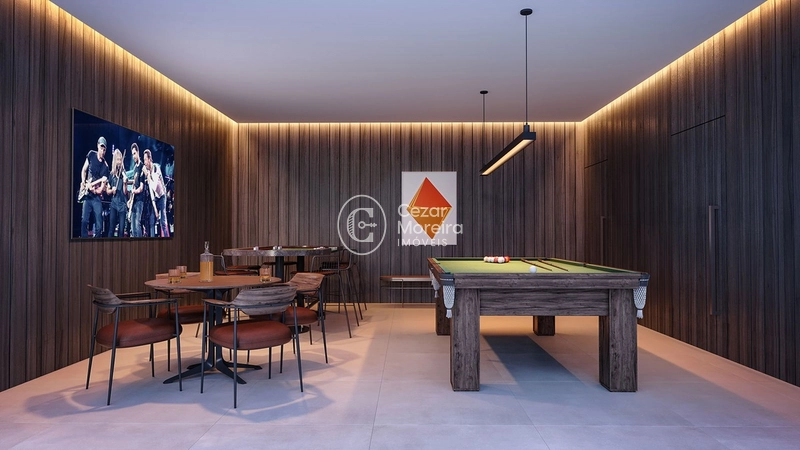 Apartamento em Porto Belo/SC com 1 suíte + Piscina privativa: 28ª foto da galeria de imagens do imóvel