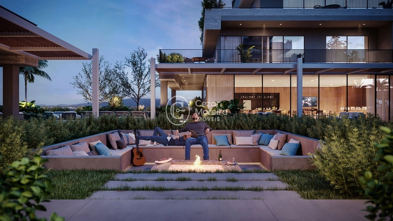 Apartamento em Porto Belo/SC com 1 suíte + Piscina privativa: 19ª foto da galeria de imagens do imóvel