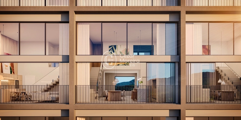 Apartamento em Porto Belo/SC com 3 suítes: 29ª foto da galeria de imagens do imóvel