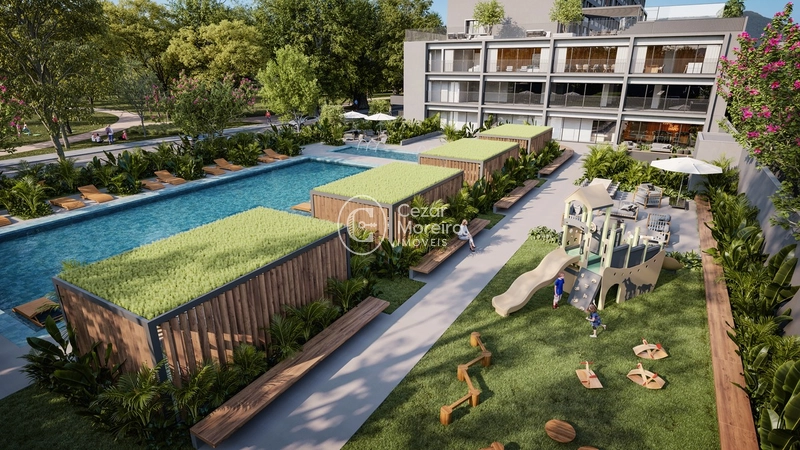 Apartamento em Porto Belo/SC com 3 suítes: 32ª foto da galeria de imagens do imóvel