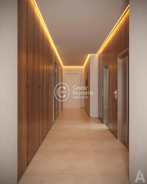 Apartamento em Porto Belo/SC com 3 suítes: 38ª foto da galeria de imagens do imóvel