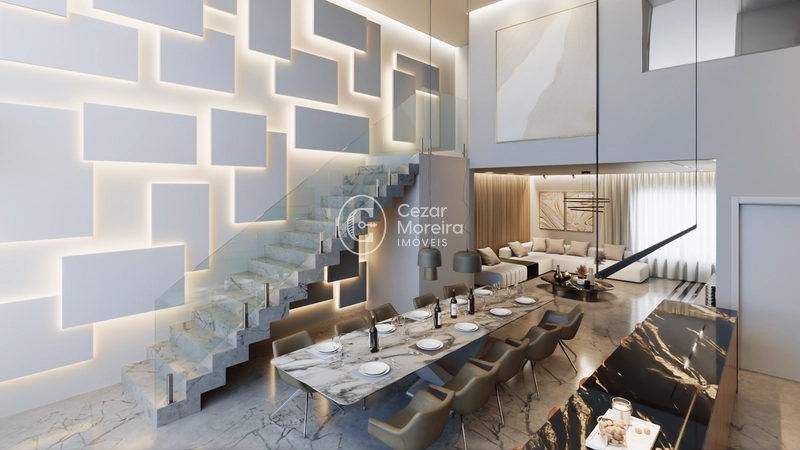 Apartamento em Porto Belo/SC com 3 suítes: 20ª foto da galeria de imagens do imóvel