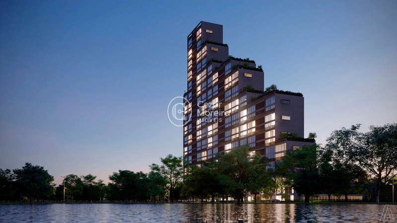 Apartamento em Porto Belo/SC com 3 suítes: 15ª foto da galeria de imagens do imóvel