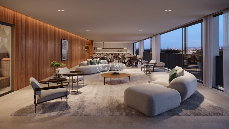 Apartamento em Porto Belo/SC com 3 suítes: 37ª foto da galeria de imagens do imóvel