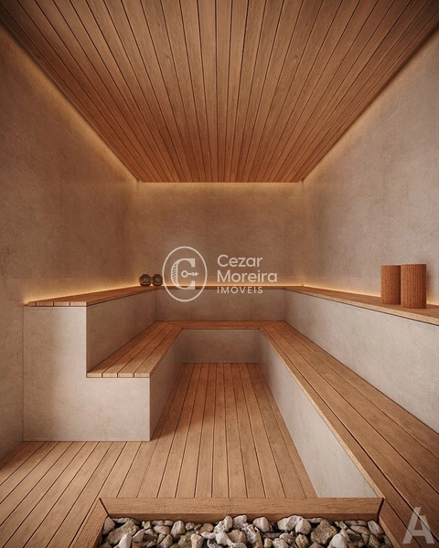 Apartamento em Porto Belo/SC com 3 suítes: 39ª foto da galeria de imagens do imóvel