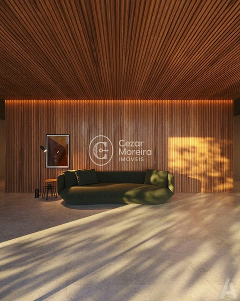 Apartamento em Porto Belo/SC com 3 suítes: 13ª foto da galeria de imagens do imóvel