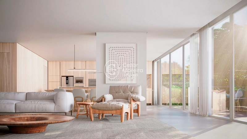 Apartamento em Porto Belo/SC com 3 suítes: 3ª foto da galeria de imagens do imóvel