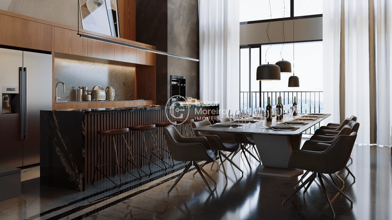 Apartamento em Porto Belo/SC com 3 suítes: 21ª foto da galeria de imagens do imóvel
