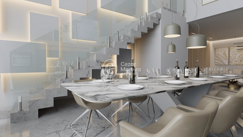 Apartamento em Porto Belo/SC com 3 suítes: 17ª foto da galeria de imagens do imóvel