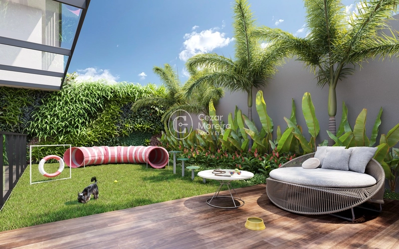 Studios no Vivapark Porto Belo com entrega em 2027: 18ª foto da galeria de imagens do imóvel