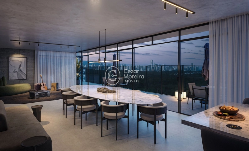 Studios no Vivapark Porto Belo com entrega em 2027: 5ª foto da galeria de imagens do imóvel