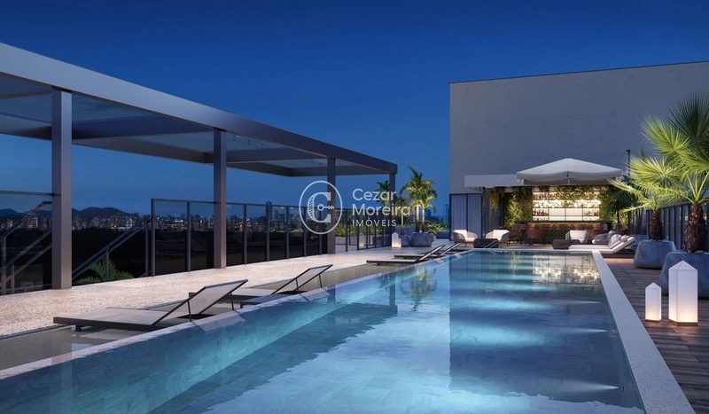Studios no Vivapark Porto Belo com entrega em 2027: 3ª foto da galeria de imagens do imóvel