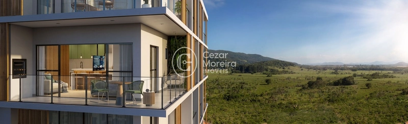 Studios no Vivapark Porto Belo com entrega em 2027: 9ª foto da galeria de imagens do imóvel