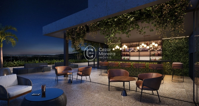 Studios no Vivapark Porto Belo com entrega em 2027: 12ª foto da galeria de imagens do imóvel