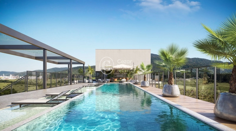 Studios no Vivapark Porto Belo com entrega em 2027: 2ª foto da galeria de imagens do imóvel