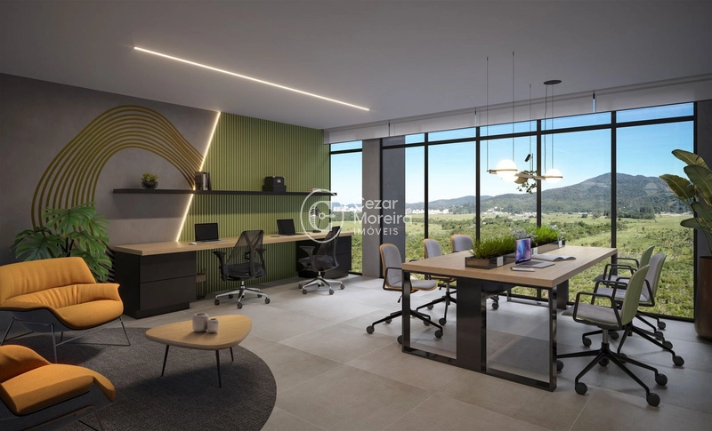 Studios no Vivapark Porto Belo com entrega em 2027: 13ª foto da galeria de imagens do imóvel