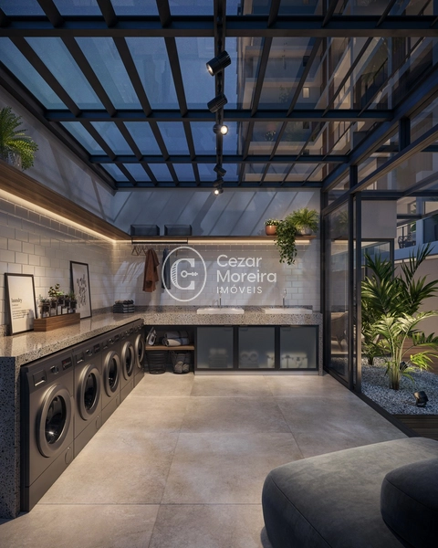 Studios no Vivapark Porto Belo com entrega em 2027: 16ª foto da galeria de imagens do imóvel