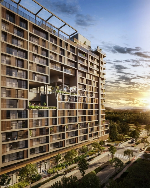 Studios no Vivapark Porto Belo com entrega em 2027: 1ª foto da galeria de imagens do imóvel