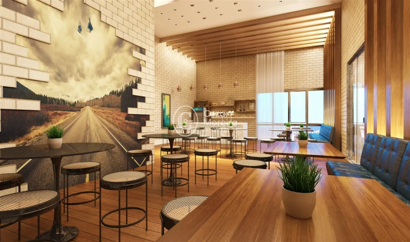Apartamento em Porto Belo/SC com 4 suítes: 6ª foto da galeria de imagens do imóvel