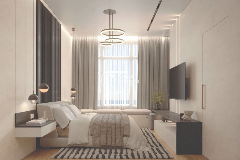 Apartamento em Porto Belo/SC com 3 suítes: 12ª foto da galeria de imagens do imóvel