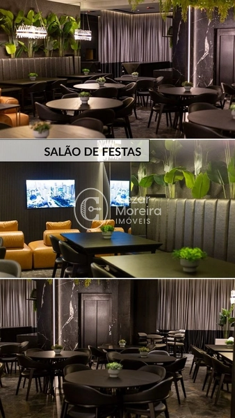 Apartamento Frente Mar, Porto Belo/SC com 4 suítes e 197m²: 11ª foto da galeria de imagens do imóvel