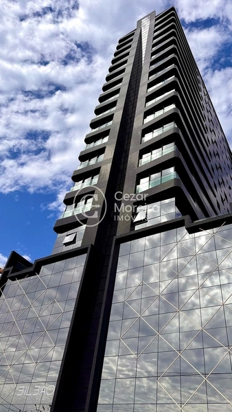 Apartamento Frente Mar, Porto Belo/SC com 4 suítes e 197m²: 1ª foto da galeria de imagens do imóvel