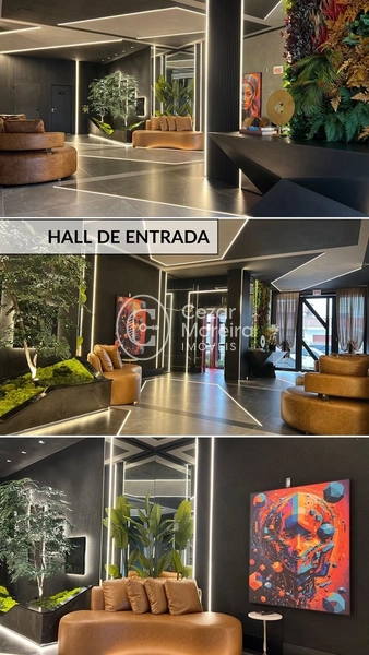 Apartamento Frente Mar, Porto Belo/SC com 4 suítes e 197m²: 12ª foto da galeria de imagens do imóvel