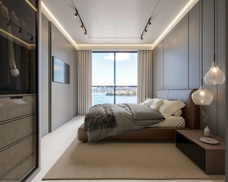 Apartamento em Porto Belo/SC com 3 suítes: 41ª foto da galeria de imagens do imóvel