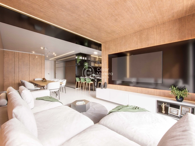 Apartamento em Porto Belo/SC com 3 suítes: 23ª foto da galeria de imagens do imóvel