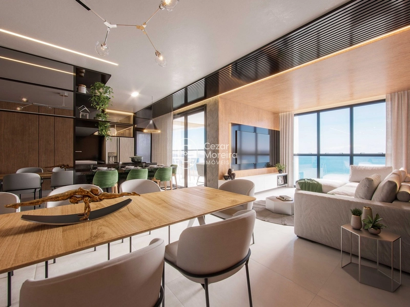 Apartamento em Porto Belo/SC com 3 suítes: 26ª foto da galeria de imagens do imóvel