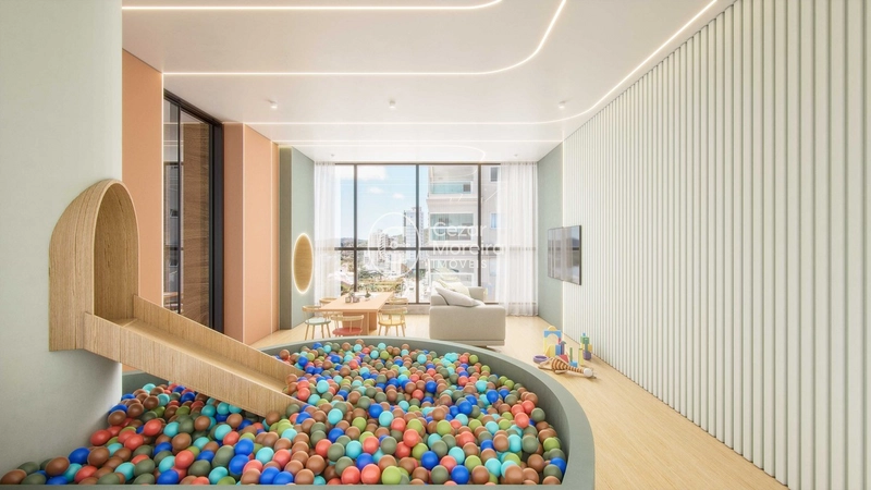 Apartamento em Porto Belo/SC com 3 suítes: 18ª foto da galeria de imagens do imóvel
