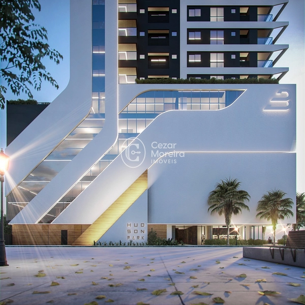 Apartamento em Porto Belo/SC com 3 suítes: 13ª foto da galeria de imagens do imóvel