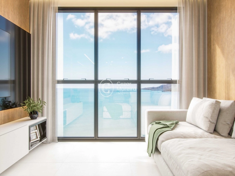 Apartamento em Porto Belo/SC com 3 suítes: 24ª foto da galeria de imagens do imóvel