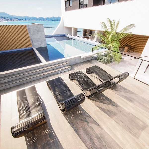 Apartamento em Porto Belo/SC com 3 suítes: 30ª foto da galeria de imagens do imóvel