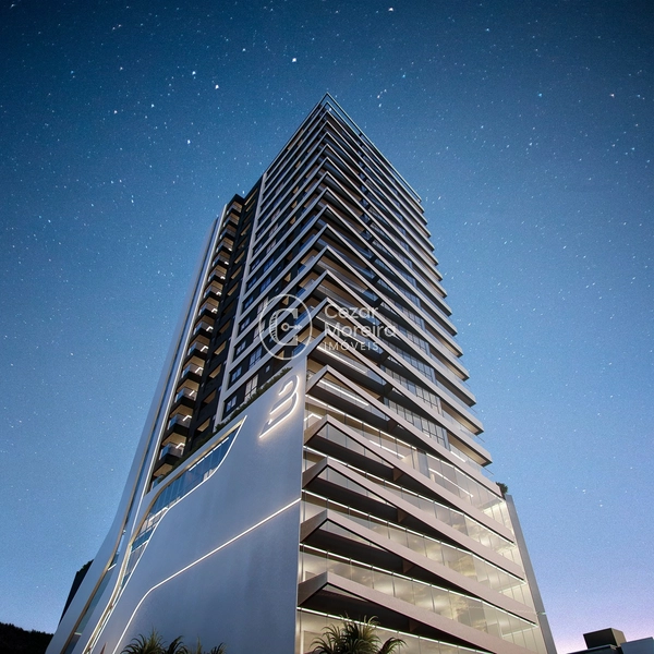 Apartamento em Porto Belo/SC com 3 suítes: 10ª foto da galeria de imagens do imóvel