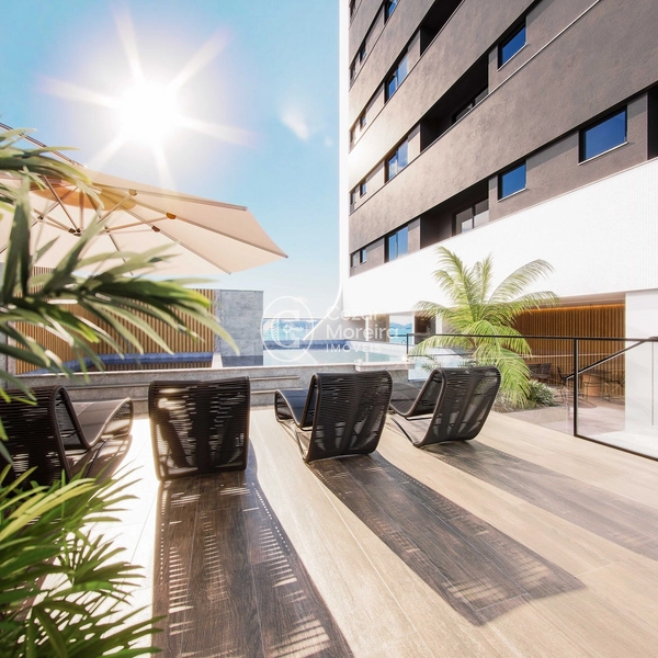 Apartamento em Porto Belo/SC com 3 suítes: 29ª foto da galeria de imagens do imóvel