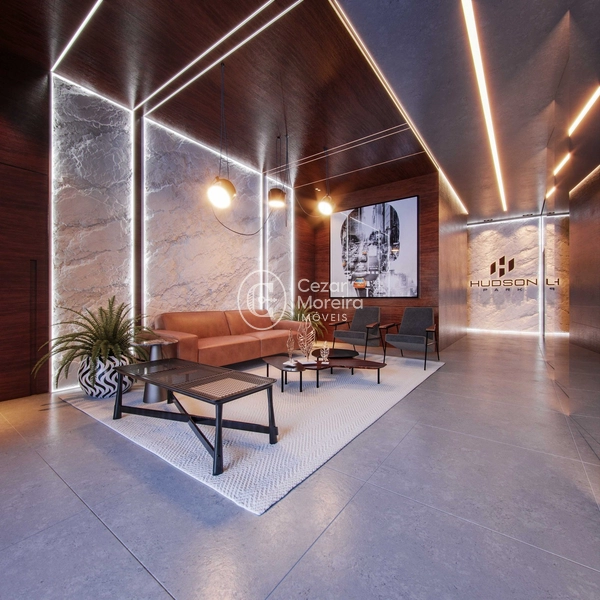Apartamento em Porto Belo/SC com 3 suítes: 20ª foto da galeria de imagens do imóvel