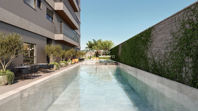 Apartamento com 3 suítes em Porto Belo, Balneário Perequê.: 9ª foto da galeria de imagens do imóvel