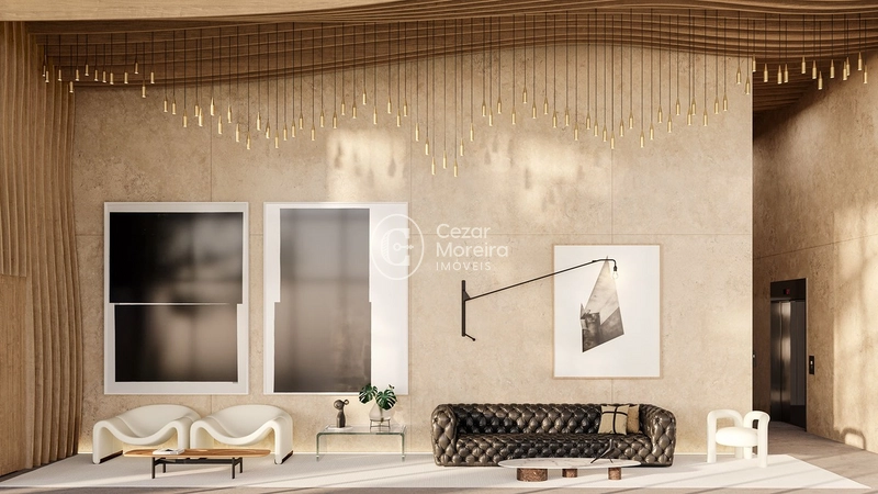 Apartamento com 3 suítes em Porto Belo, Balneário Perequê.: 16ª foto da galeria de imagens do imóvel