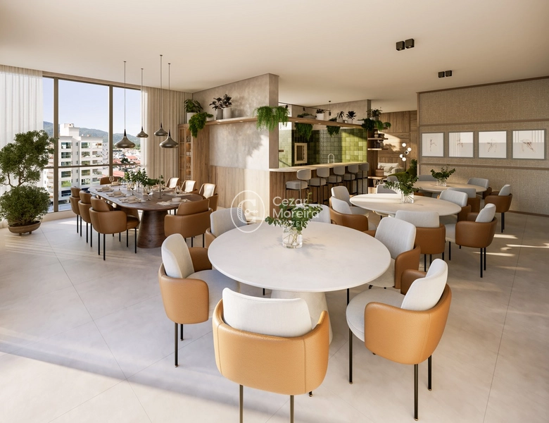 Apartamento em Porto Belo- Perequê com 2 suítes abaixo de R$ 800 mil: 9ª foto da galeria de imagens do imóvel