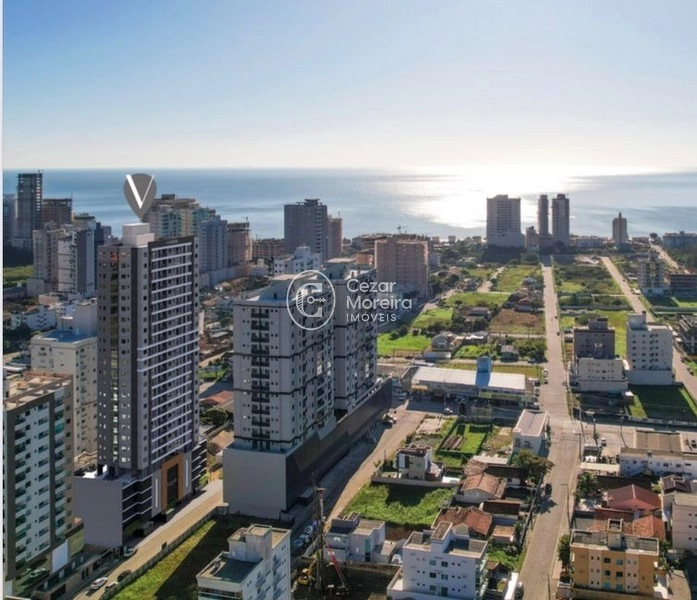 Apartamento em Porto Belo- Perequê com 2 suítes abaixo de R$ 800 mil: 10ª foto da galeria de imagens do imóvel