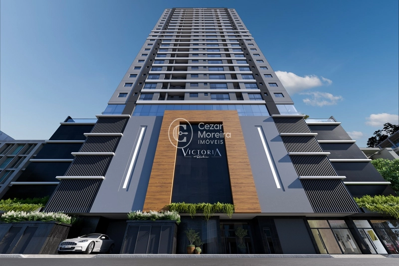 Apartamento em Porto Belo- Perequê com 2 suítes abaixo de R$ 800 mil: 3ª foto da galeria de imagens do imóvel