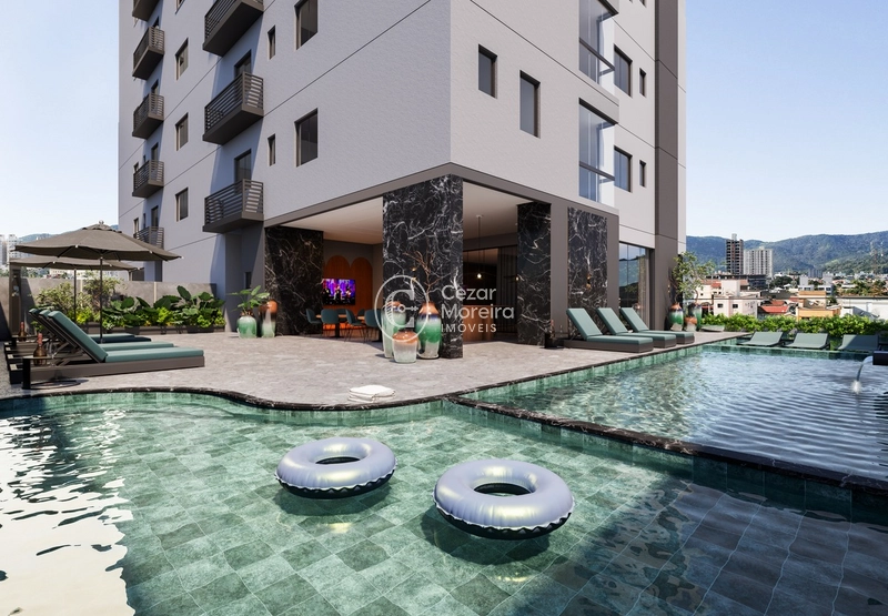 Apartamento em Porto Belo- Perequê com 2 suítes abaixo de R$ 800 mil: 7ª foto da galeria de imagens do imóvel
