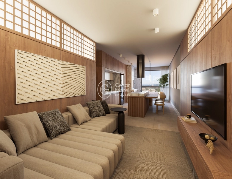 Apartamento em Porto Belo- Perequê com 2 suítes abaixo de R$ 800 mil: 6ª foto da galeria de imagens do imóvel