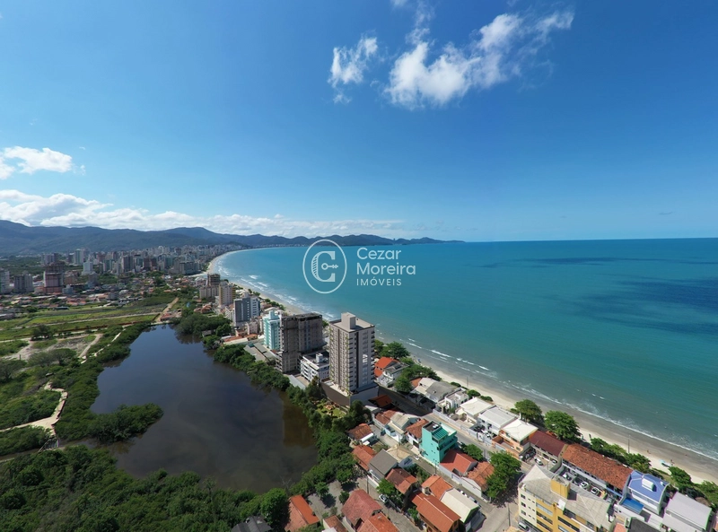 Apartamento Frente Mar em Porto Belo, Perequê com 3 suítes: 18ª foto da galeria de imagens do imóvel
